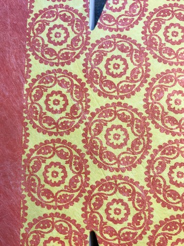 Unique Letter “ K “ Writing 7.5” X 5.5” Journal Hardcover Bound Book