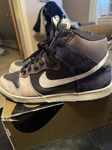 NIKE DUNK HIGH PRO SB UN-FUTURA アンフューチュラ Nike Dunk High Pro SB Un-Futura Sz 7.5 With OG Box Very