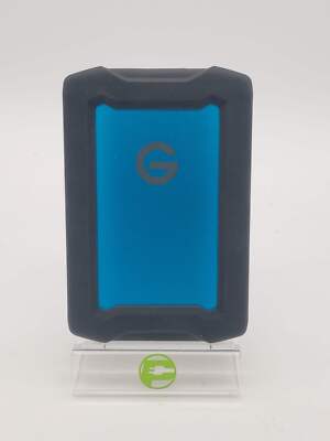 G-Technology Portable Armor ATD 2TB