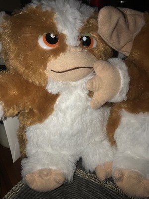 giant gizmo plush
