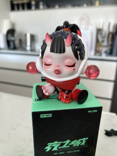 SOOYA STUDIO Ban Heart Stealer Limited Art Toy | eBay SOOYA STUDIO Ban Heart Stealer Limited Art Toy | eBay