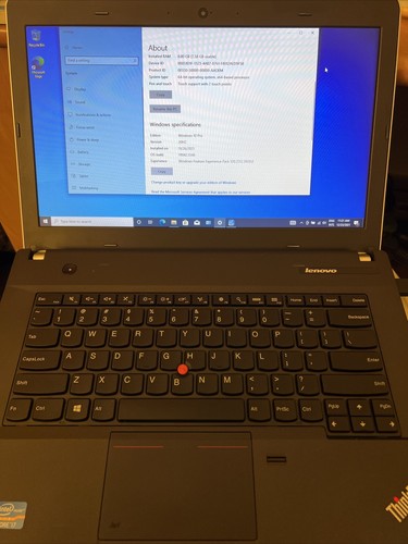ThinkPad E430☆i7 3630QM/SSD120GB/メモリ8GB ThinkPad E430☆i7 3630QM/SSD120GB/メモリ8GB - メルカリ
