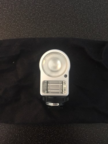 Sony HVL-FDH4 Camcorder Flash and Video Light