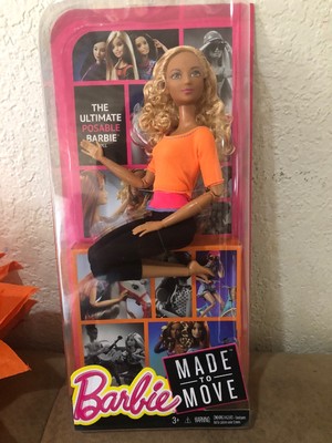 made to move barbie orange top target
