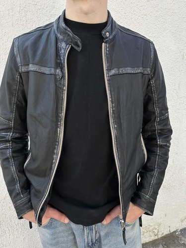 ジャケット・アウター TK JAPANESE NEO GRANGE Y2K RIDERS JACKET TK JAPANESE NEO GRANGE Y2K RIDERS JACKET