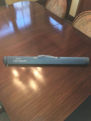 Recon 6 Weight 9 4 Piece Fly Rod Orvis