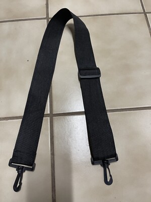 Shoulder Strap Replacement Laptop Strap Luggage Duffle Bag Strap Adjustable Belt