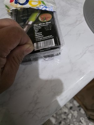 Artikelfoto(s) von einem verifizierten Käufer