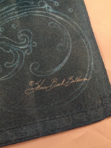 Peace Dove Christmas Garden Flag Double Sided Religious Holiday 13