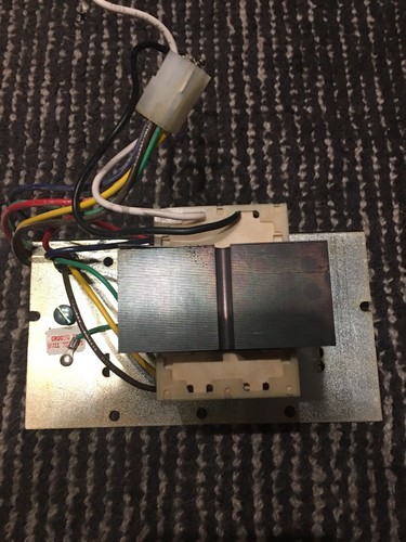 M&S TE-5B/D Transformer