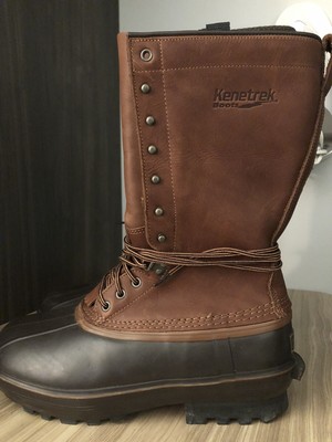 kenetrek pac boots