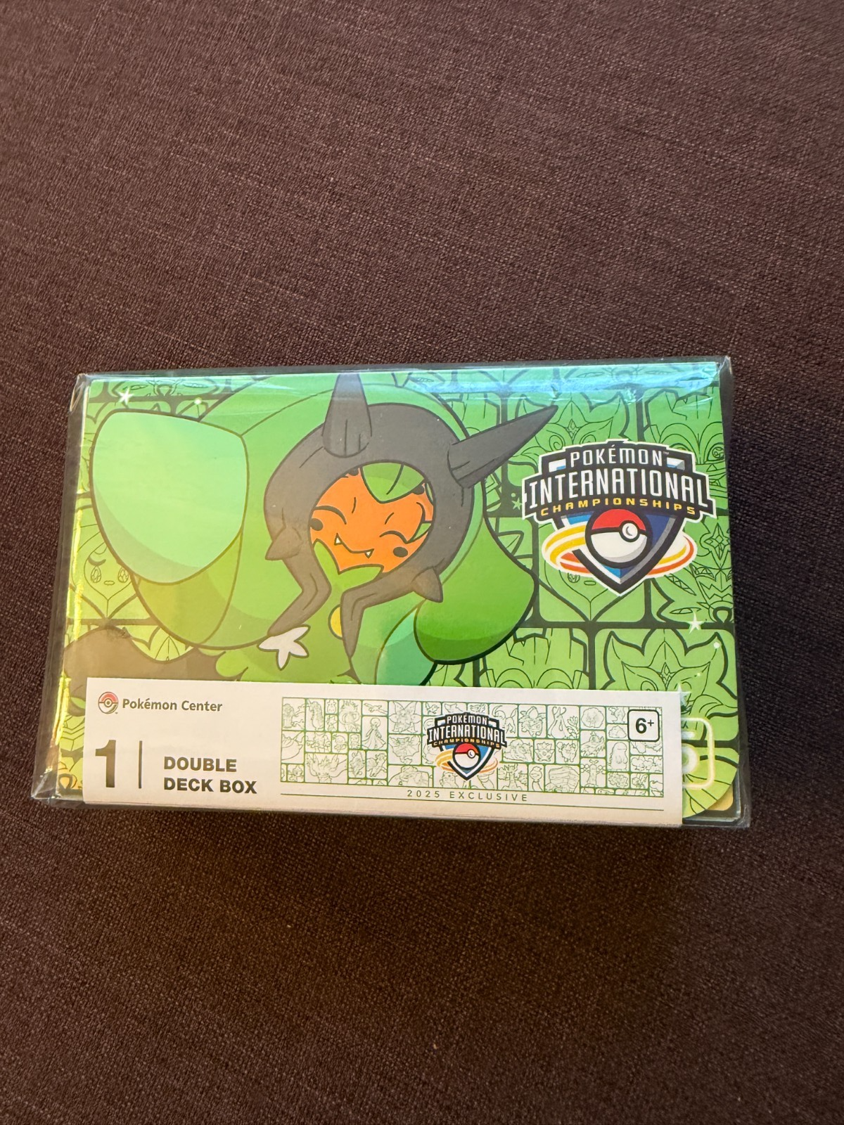 Pokémon double deck box ピカチュウ&リザードン2個セット Amazon.com: Pokémon Center: Pokémon TCG: Pikachu Adventure