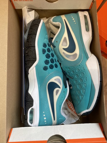 Купить nike courtballistec Size 487986331 Tennis Rafa Nadal (Спортивное)  заказать с доставкой лот № 175001429375