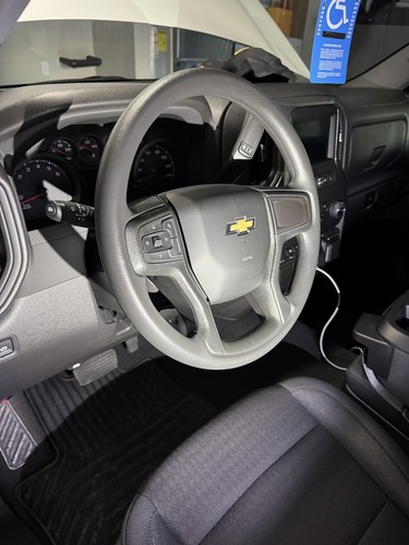 Chevrolet Equinox Service Manual - Secondary Air Injection Pump Inlet Hose Replacement Engine Control 1240