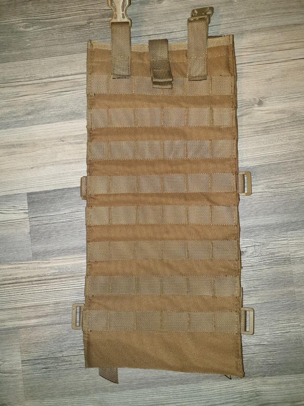 Outdoor, Prepper, Airsoft, Milsim, Taschen, GetrÃ¤Nke Pouch, RÃ¼Ckentasche