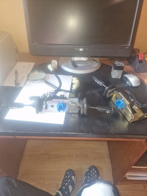 Item photo(s) from verified buyer