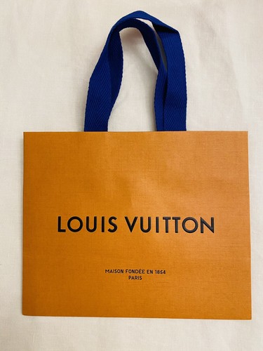 LV Gift Bags Comes in sets of 8 — Luxury Party Items