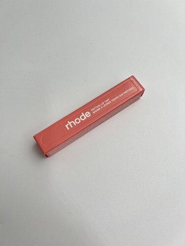 。。。rhode THE SUMMER PEPTIDE LIP TINTS Rhode beauty summer lip peptides limited edition