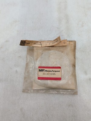 MASSEY FERGUSON Part# 834216M1