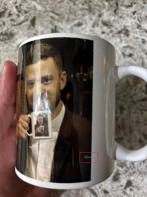 Artikelfoto(s) von einem verifizierten Käufer
