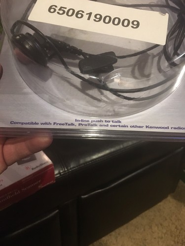 Kenwood KHS-22 Headsets