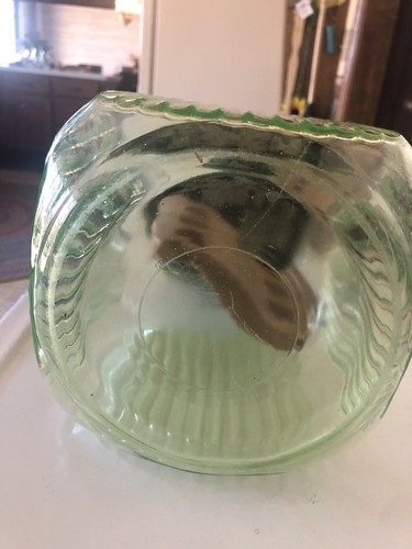 Vintage Butter Churner