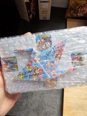 Artikelfoto(s) von einem verifizierten Käufer