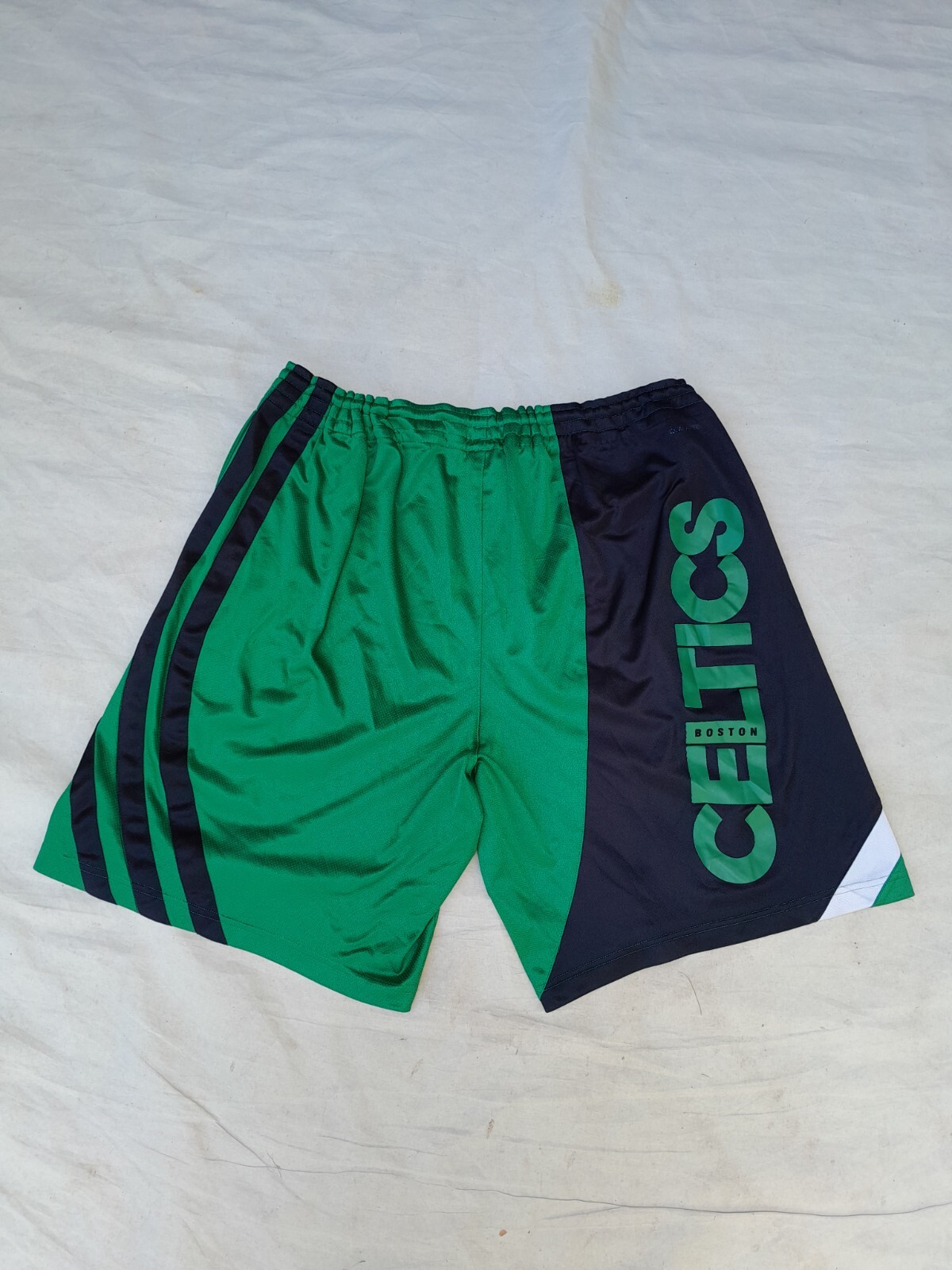 adidas Boston Celtics バスケットパンツ サイズXL NBA adidas Boston Celtics バスケットパンツ サイズXL NBA