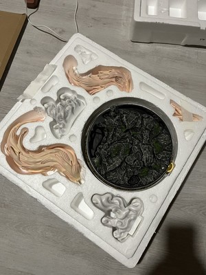 Item photo(s) from verified buyer