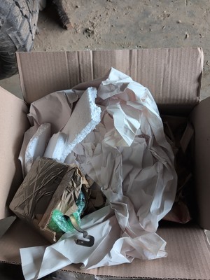 Item photo(s) from verified buyer