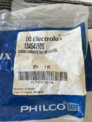 Frigidaire 134547600