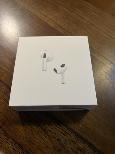 【400円値下げ】AirPods (3rd generation) Amazon.com: Apple AirPods (3rd Generation) (Renewed