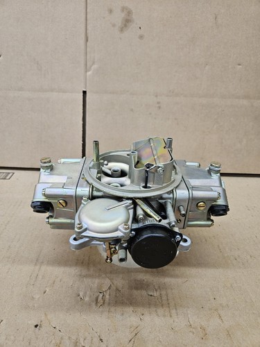 ホーリー HOLLEY キャブレター インパラ ホーリー・パフォーマンス・プロダクツ - Wikipedia