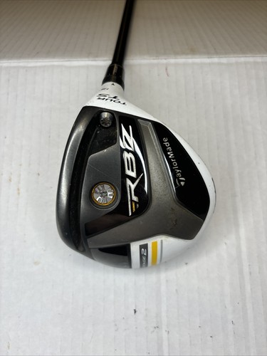 TaylorMade RBZ Stage 2 TS Tour 3 Wood 13° Rocketfuel 70g Stiff RH