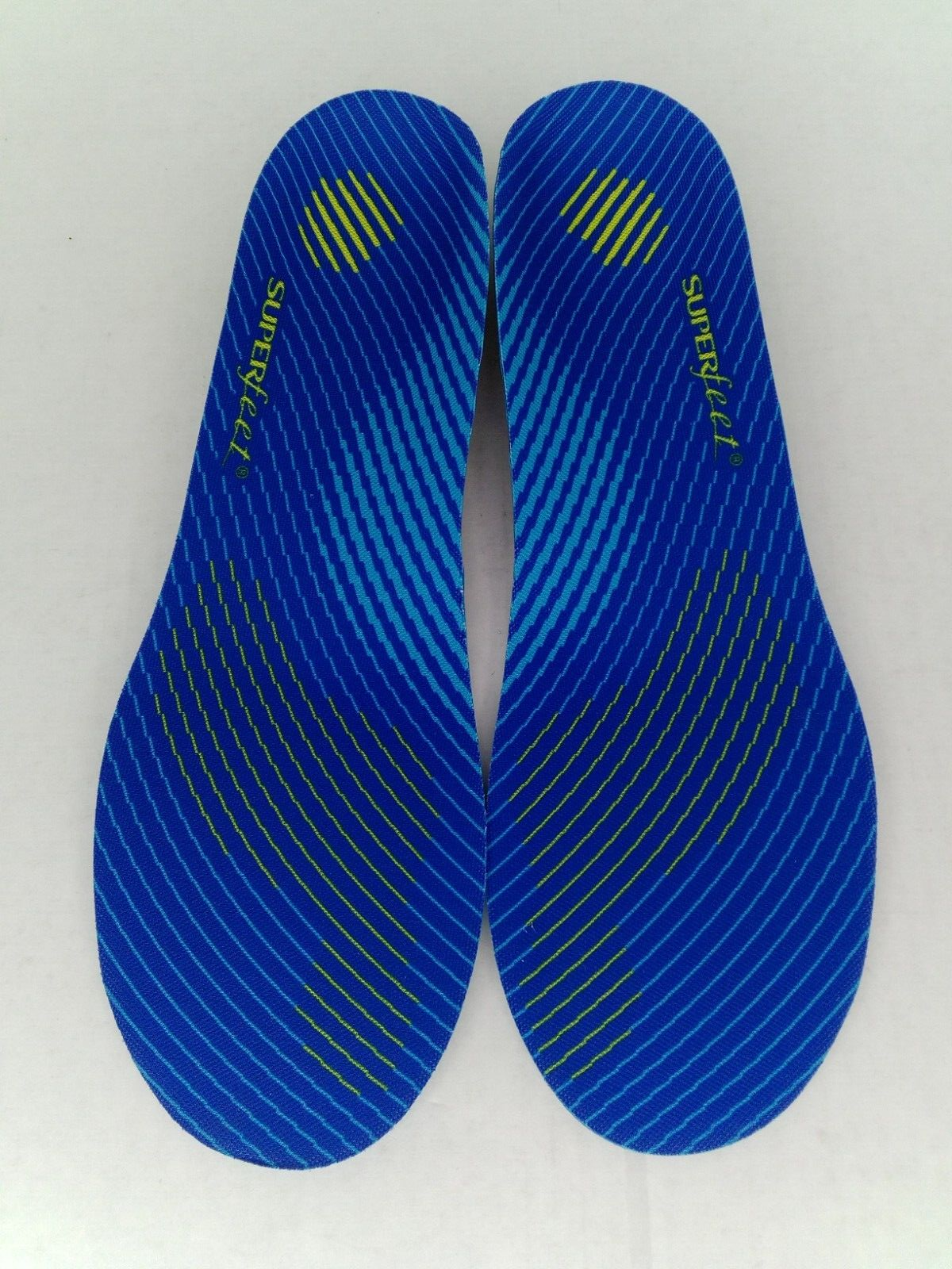 ACTIVE RUN COMFORT THIN　D Amazon.com: Superfeet RUN Comfort Thin Orthotic Insoles