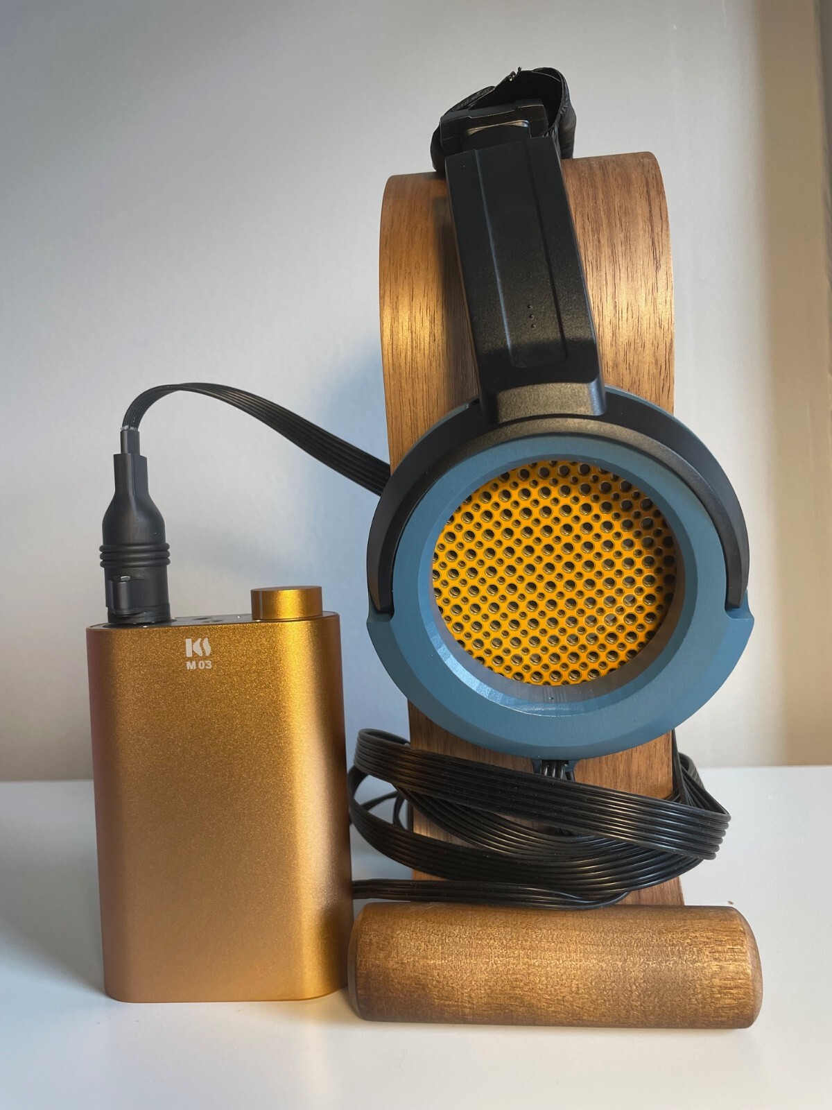 Nectar Pollinator SE Electrostatic Headphone Only | eBay Nectar Pollinator SE Electrostatic Headphone Only | eBay