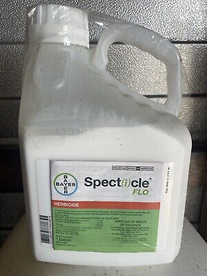 SPECTICLE FLO by Bayer  1 Gal *** BLOWOUT SALE*** Brand New!! EPA REG 432-1608