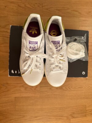 Adidas stan smith EU 36 2/3 Damen US 5.5 UK 4 JP 22.5 New without box