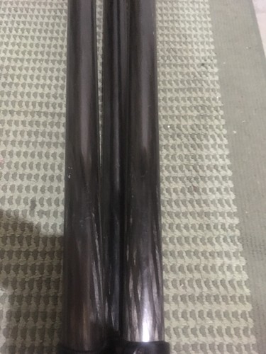 Sachtler Carbon Fiber Legs 75 2 Stage