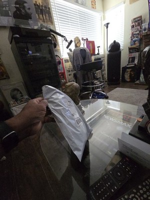 Fotos del artículo de un comprador verificado