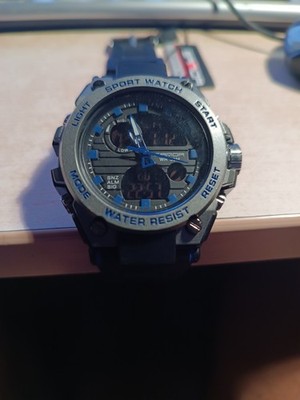 Item photo(s) from verified buyer