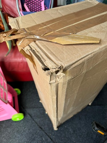 Fotos del artículo de un comprador verificado