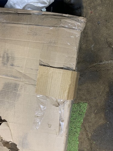Item photo(s) from verified buyer