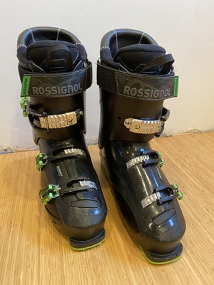 30.5 ski boots