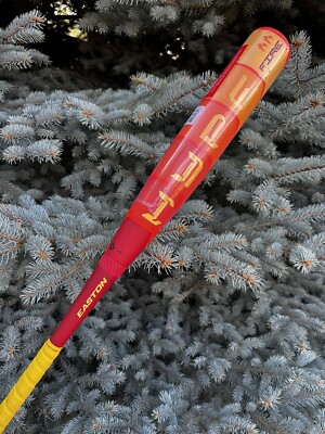 NEW 2025 Easton Hype Fire USSSA 32 Inch Drop 5 Barrel 2 3/4 IN HAND EUT5HYP