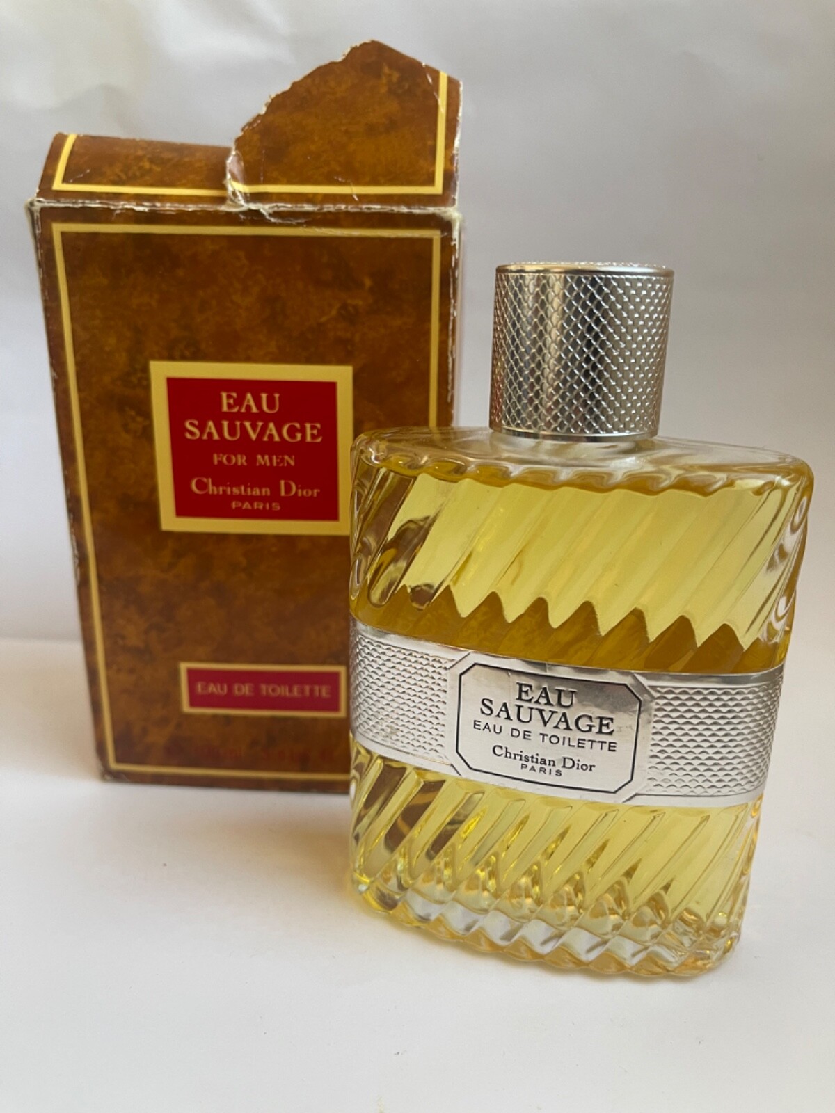 Vintage Christian Dior Pour Homme 100ml men's perfume | eBay Vintage Christian Dior Pour Homme 100ml men's perfume | eBay
