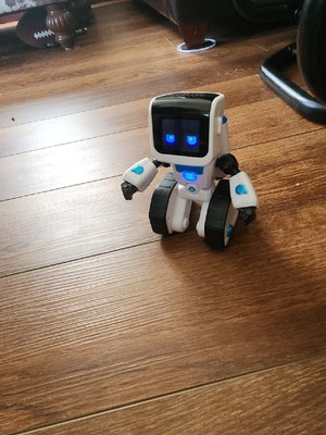 WowWee COJI The Coding Robot Toy Tested Works 