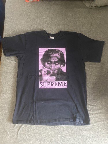 Supreme Aguila Tee | eBay