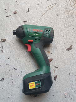 Bosch Power Tools South Africa