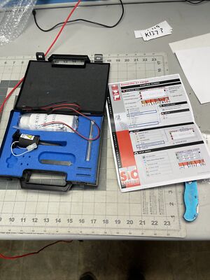 SIC Marking  engraving  (k137